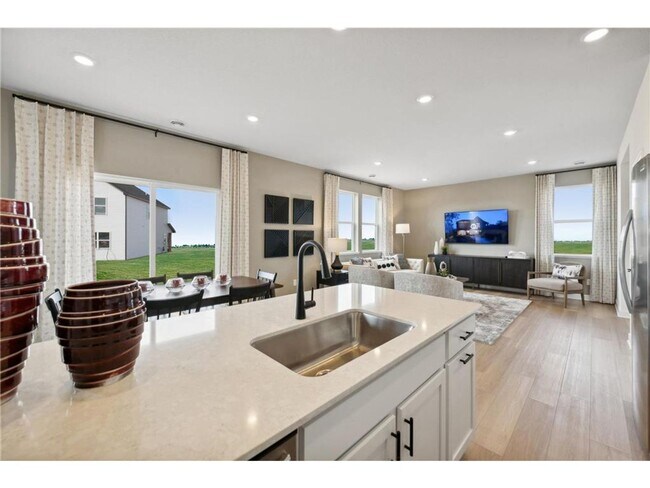 Building Photo - New Construction, 4bed 3bath in Prime Roge...