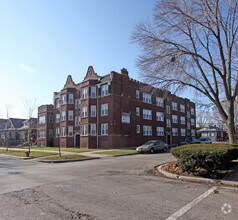 Building Photo - 6104 S Campbell Ave