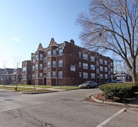 Building Photo - 6104 S Campbell Ave