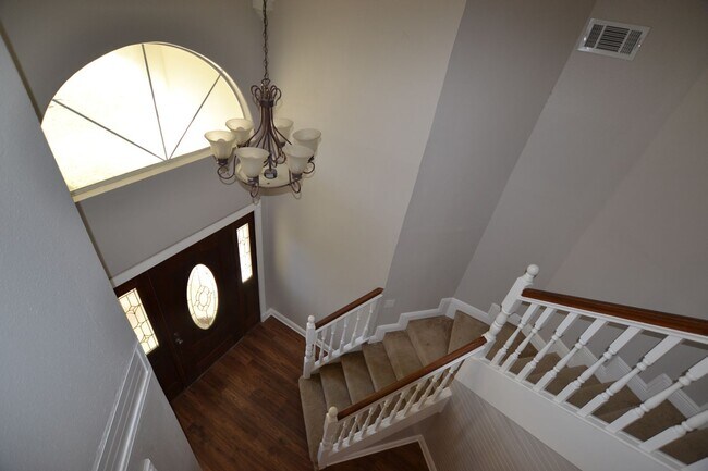 Building Photo - Zachary School District!  Newly remodeled 4 bedroom, 2.5 bath near downtown Zachary