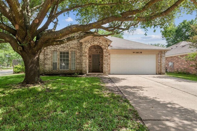 Primary Photo - 16138 Cypress Trace Dr
