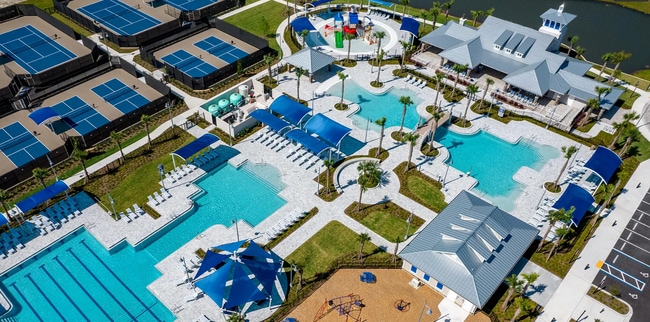 Building Photo - Brand-New SilverLeaf Home with Resort-Style Amenities