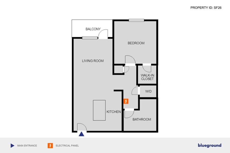 Building Photo - 690 Long Bridge St