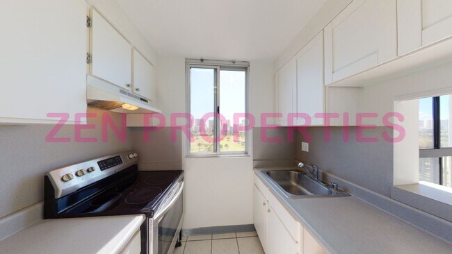 Building Photo - a 2 bdrm, 2 bath unit with 2 prkg at Fairway House for rent