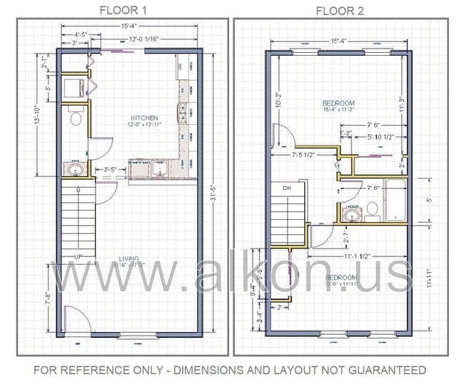 Building Photo - 554 Frayne St