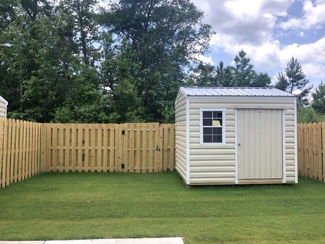 Building Photo - 3614 Finley Ct