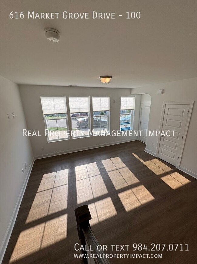 Building Photo - 616 Market Grove Drive-100