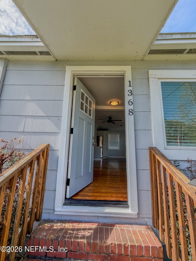 Building Photo - 1368 Rensselaer Ave