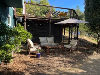 Peaceful retreat - 26036 Clover Rd