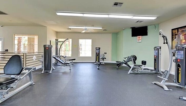 Building Photo - 7127 S Durango Dr