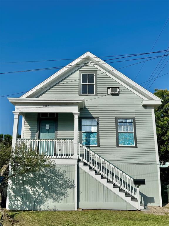 Primary Photo - 1012 12th St