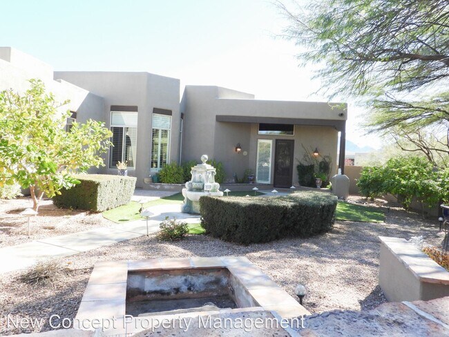 Building Photo - 4 br, 3 bath House - 954 W Dancing Rain Ct