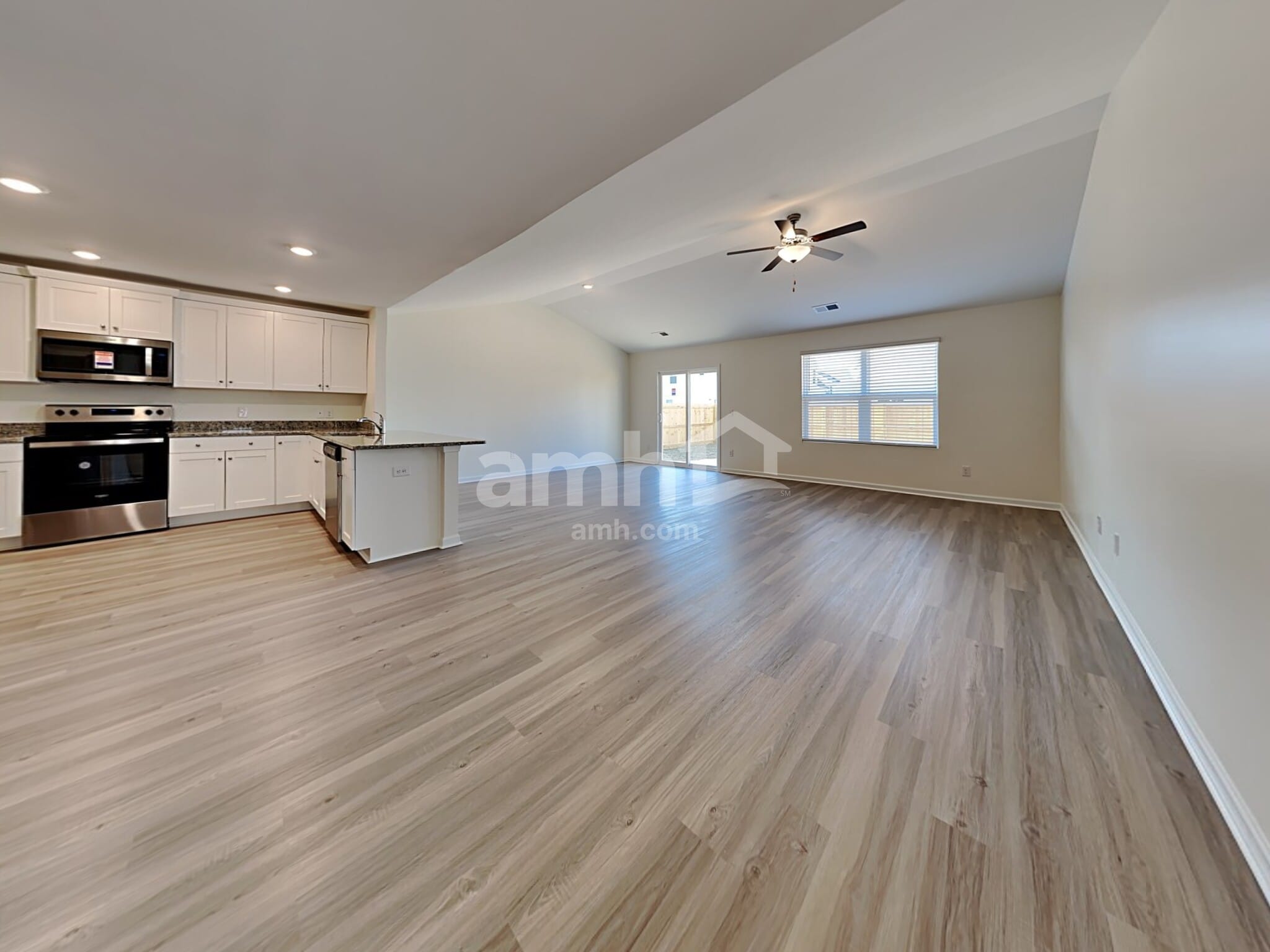 Building Photo - 1341 John Swann St