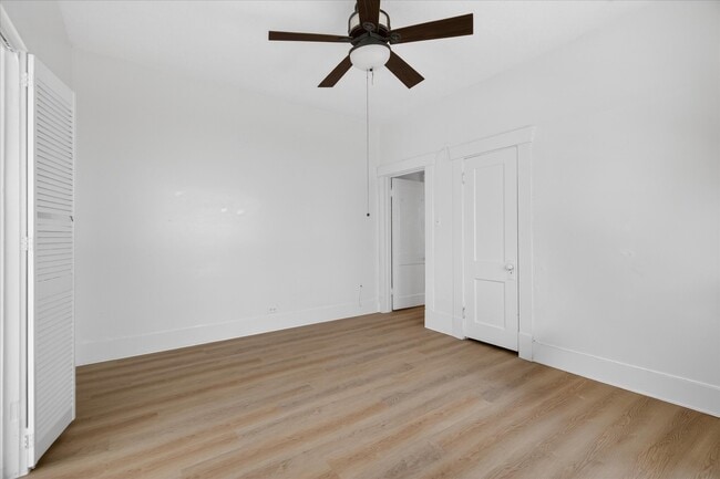 Building Photo - 1607 Holman St