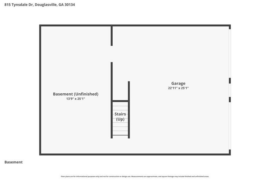 Building Photo - 815 Tynsdale Dr