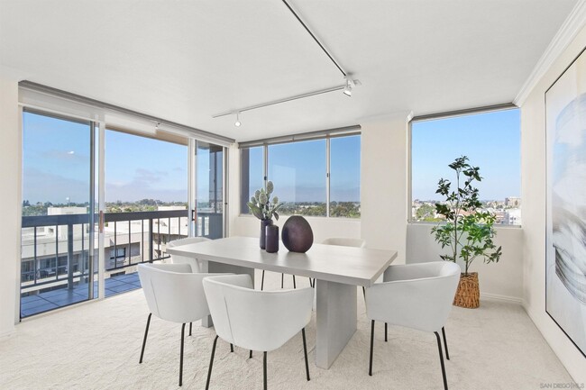 Building Photo - 3535 First Ave.