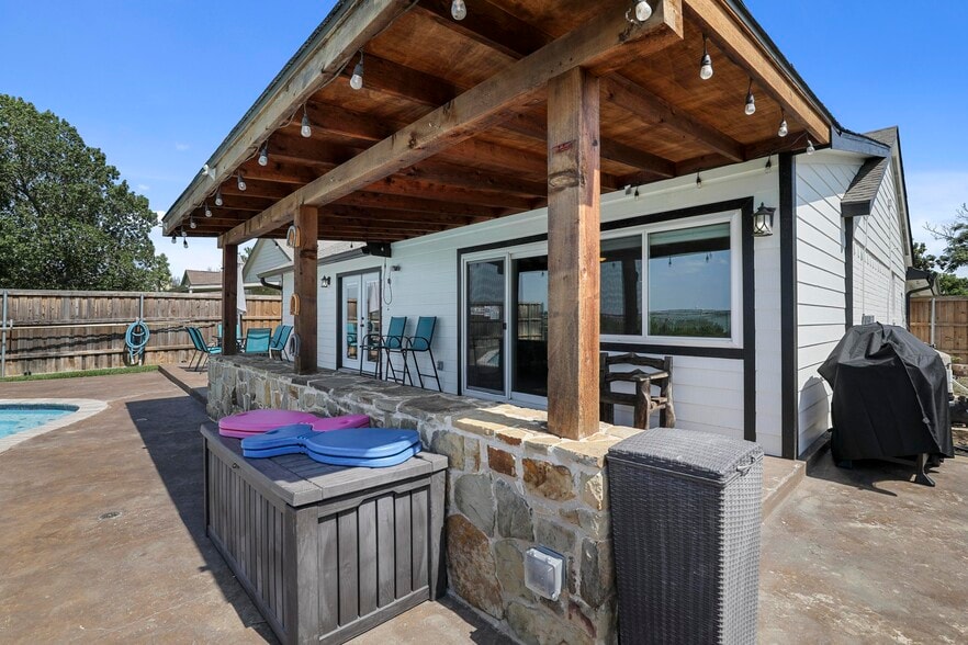 Building Photo - 4120 Ballard Trl