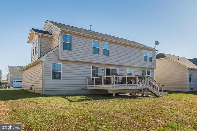 Building Photo - 16397 Topsail Ln