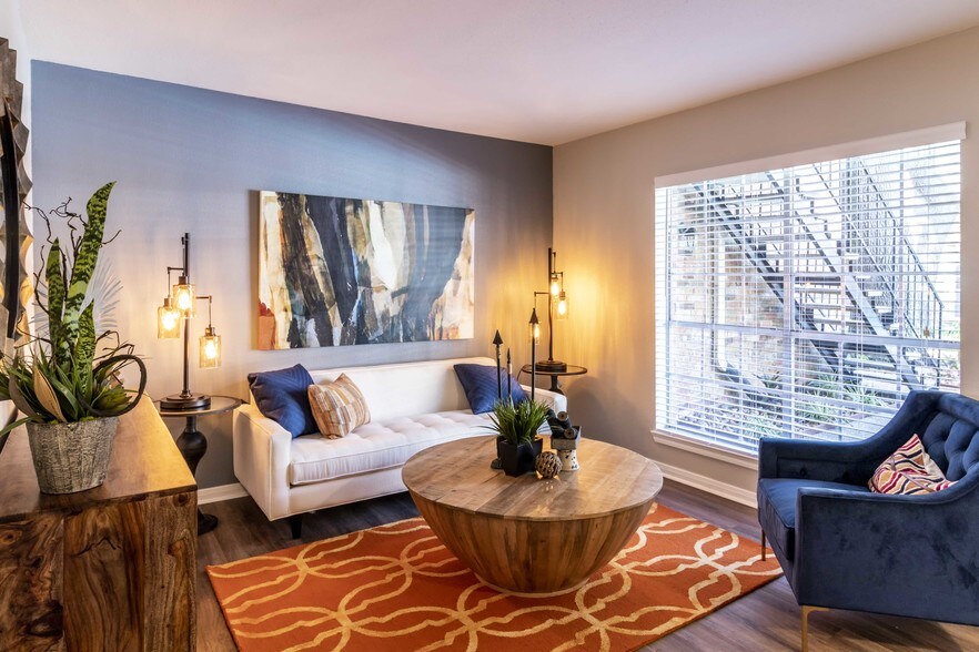 Nob Hill Apartments Houston, TX Apartment Finder