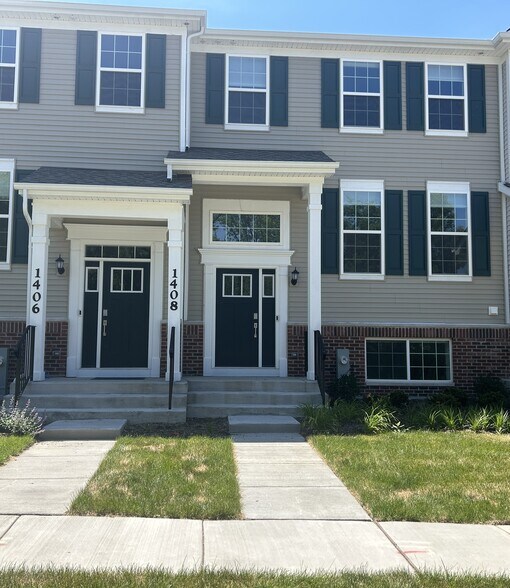 Primary Photo - 1408 Neubauer Cir
