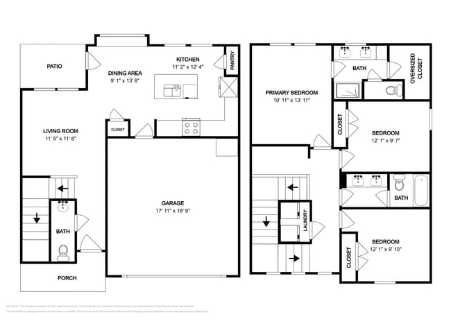 Building Photo - 210 Mansfield Ct