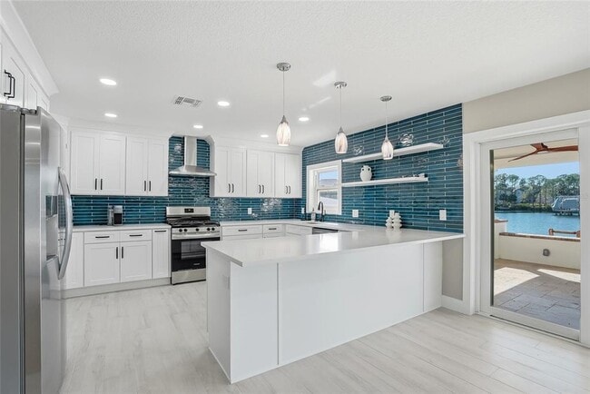 Building Photo - 3918 Americana Dr