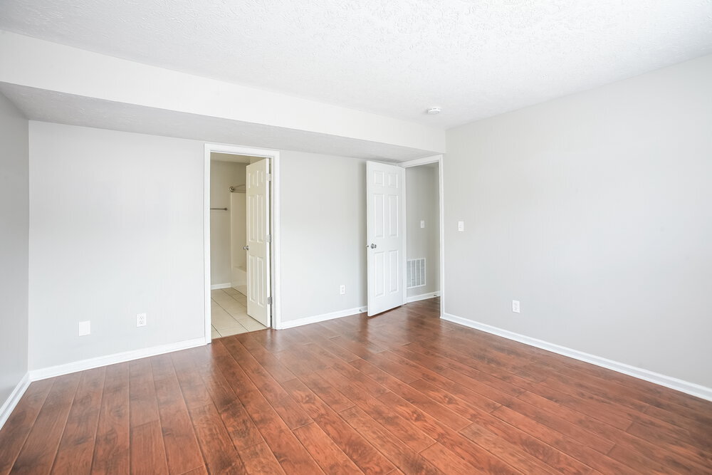 Building Photo - 3329 Gainesville Ct