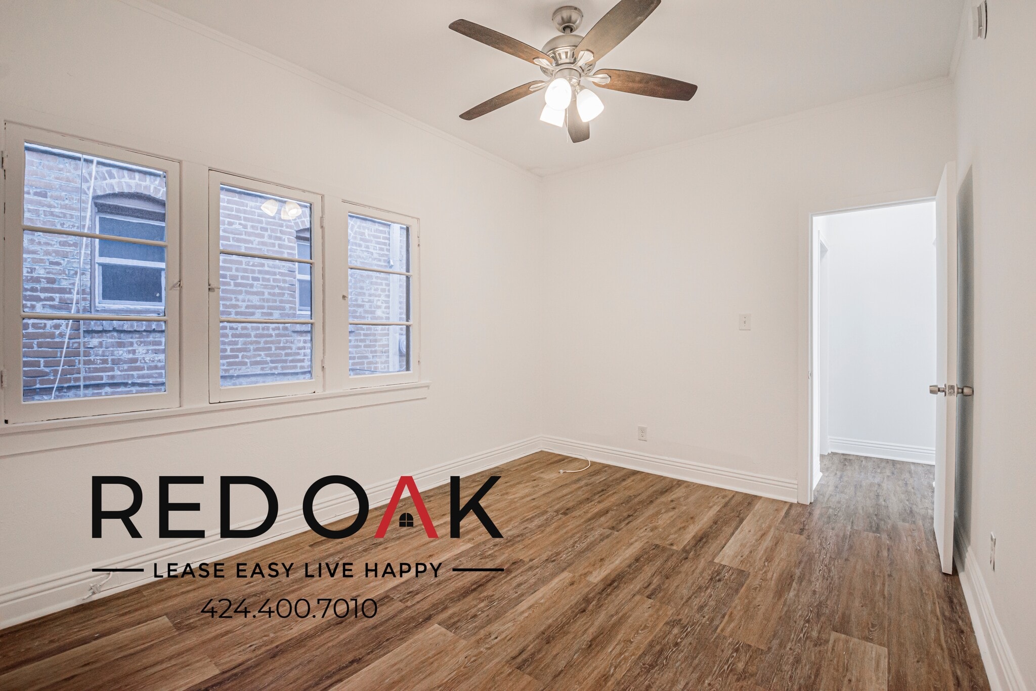 Building Photo - 1514 S Wilton Pl