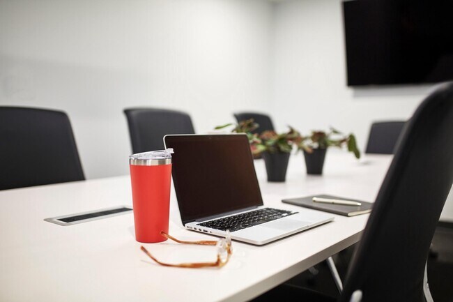 Building Photo - 1110 23rd St NW