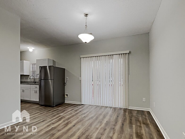 Building Photo - 4316 Hovis Rd