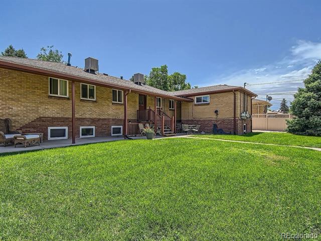 Building Photo - 3475 Ames St