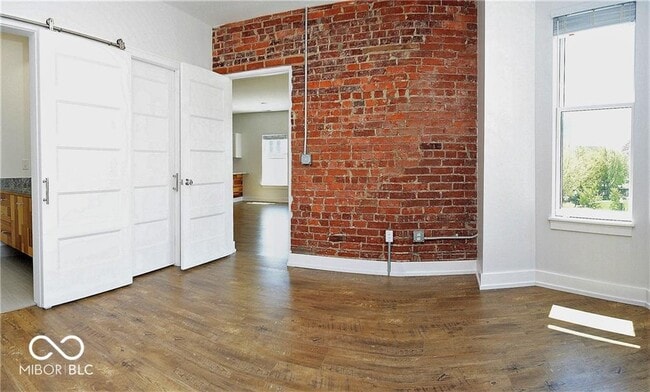 Building Photo - 829 N Pennsylvania St