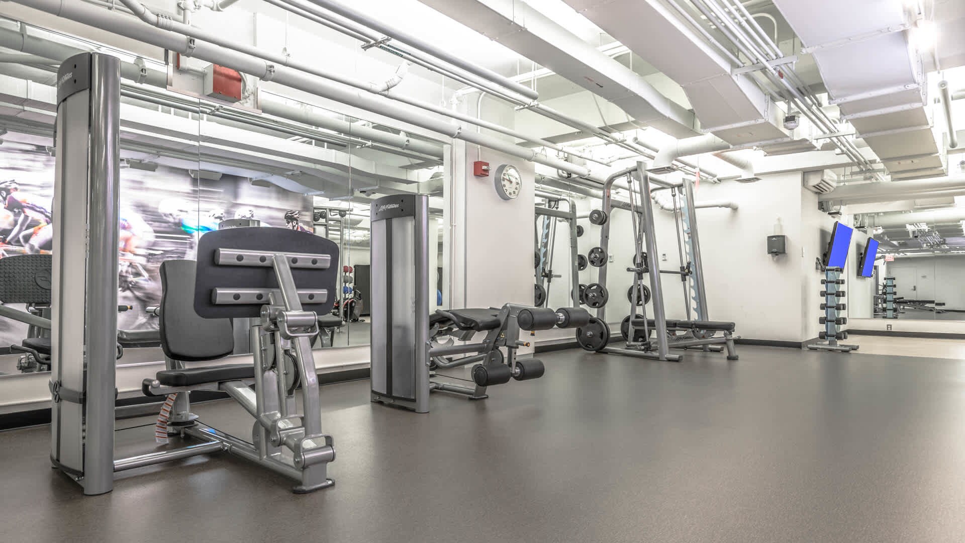 Building Photo - 72 Staniford St