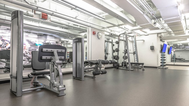 Building Photo - 72 Staniford St