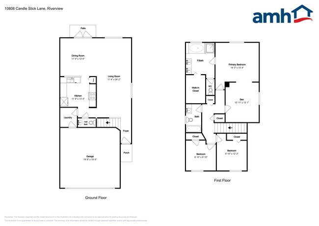 Building Photo - 10808 Candle Stick Ln