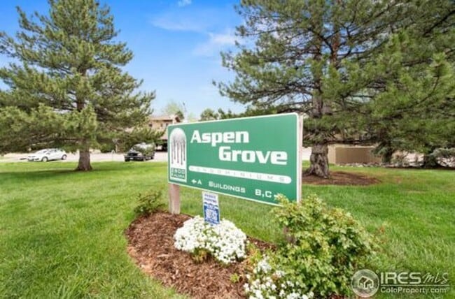 Building Photo - BEAUTIFUL 2 Bed 2 Bath Condo in Aspen Grove North Boulder