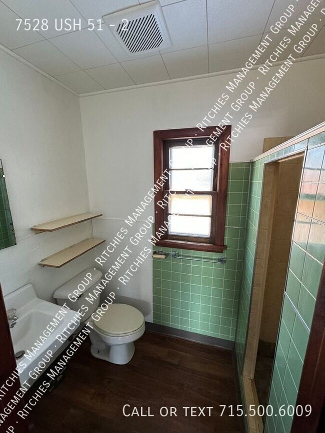 Building Photo - 7528 USH 51-2