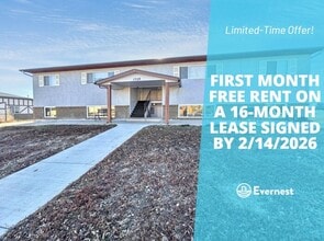 Building Photo - 1709 Hampton S