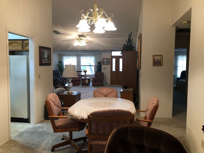 Building Photo - 1439 Leisure World