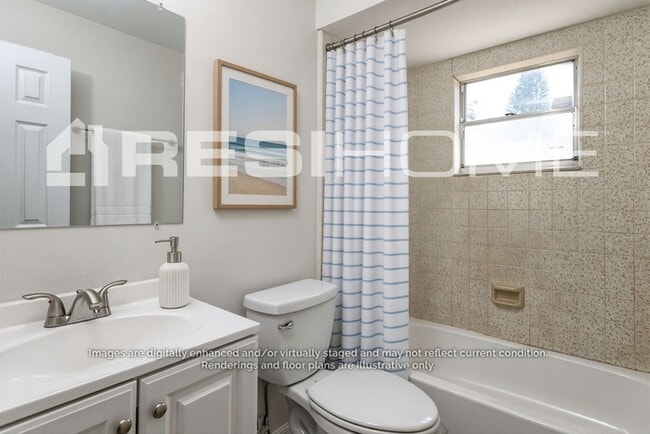 Building Photo - 3848 Beachman Dr