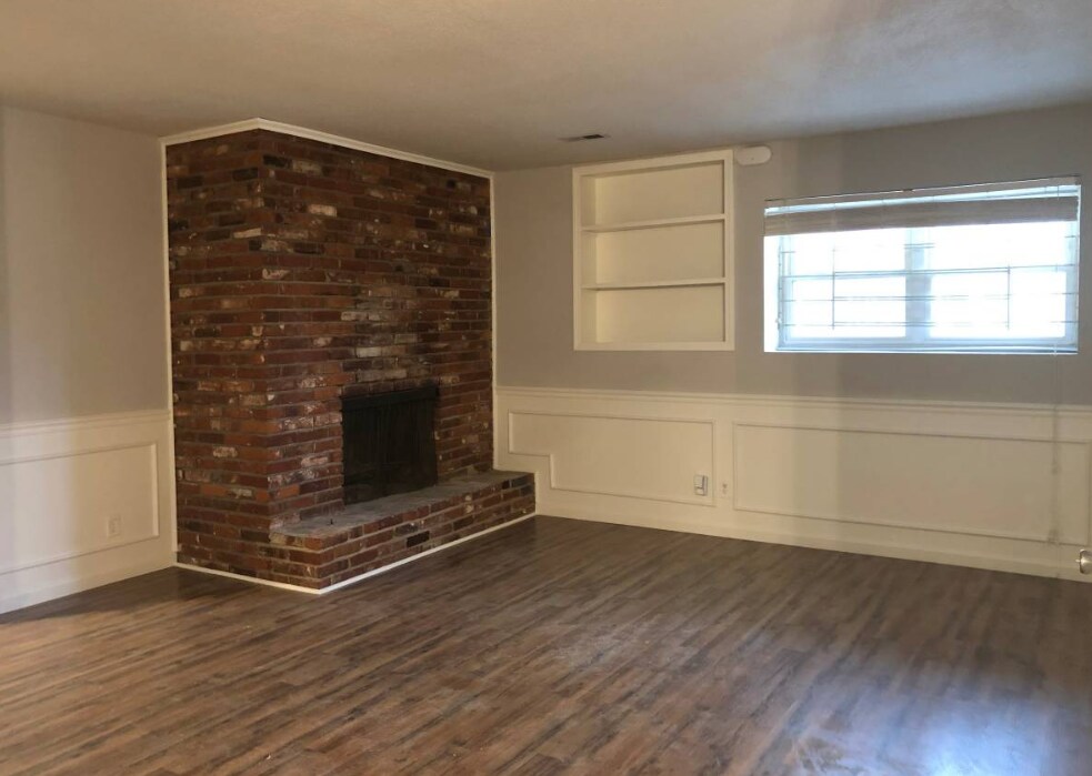 Building Photo - 4410 Jarboe St