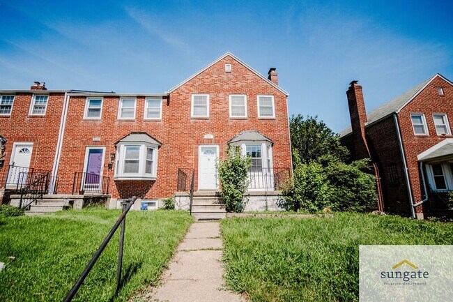 Building Photo - 8322 Loch Raven Blvd