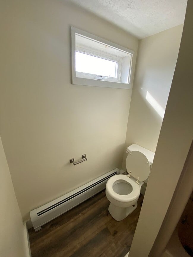 Building Photo - Stap Lane Community