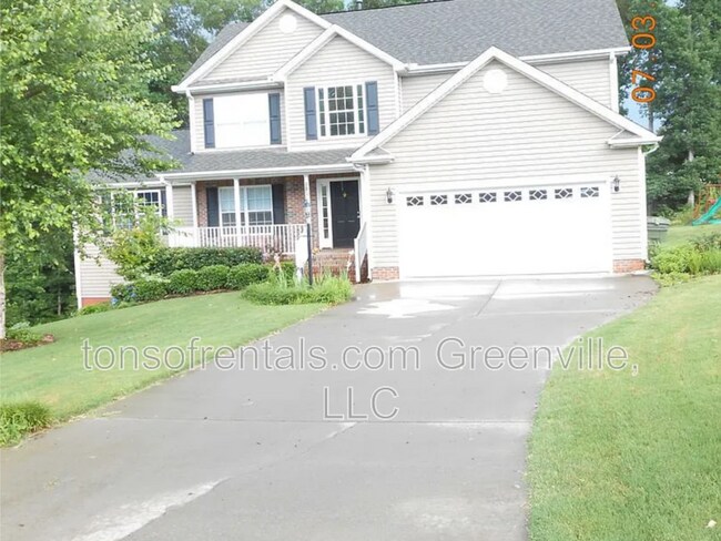 Primary Photo - 518 Amber Crest Ct