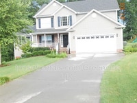 Building Photo - 518 Amber Crest Ct