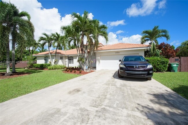 Building Photo - 27651 SW 155th Ave