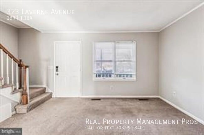 Building Photo - 323 Laverne Ave