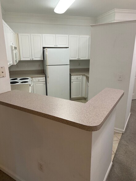 Building Photo - 1812 Telfair Way
