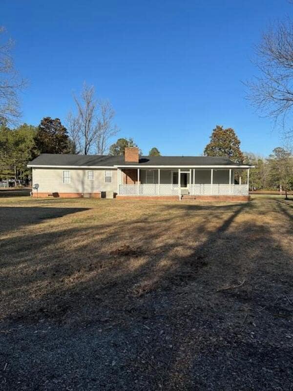 Building Photo - 1209 Lawhorn Rd