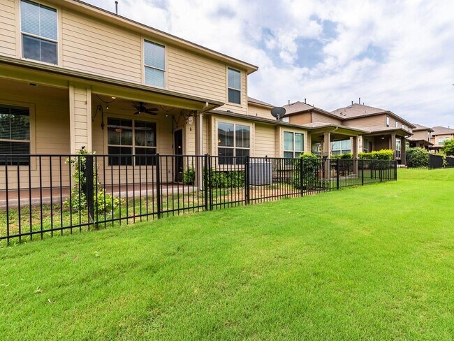 Building Photo - 14001 Avery Ranch Blvd